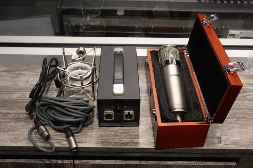 Warm Audio - WA47 2
